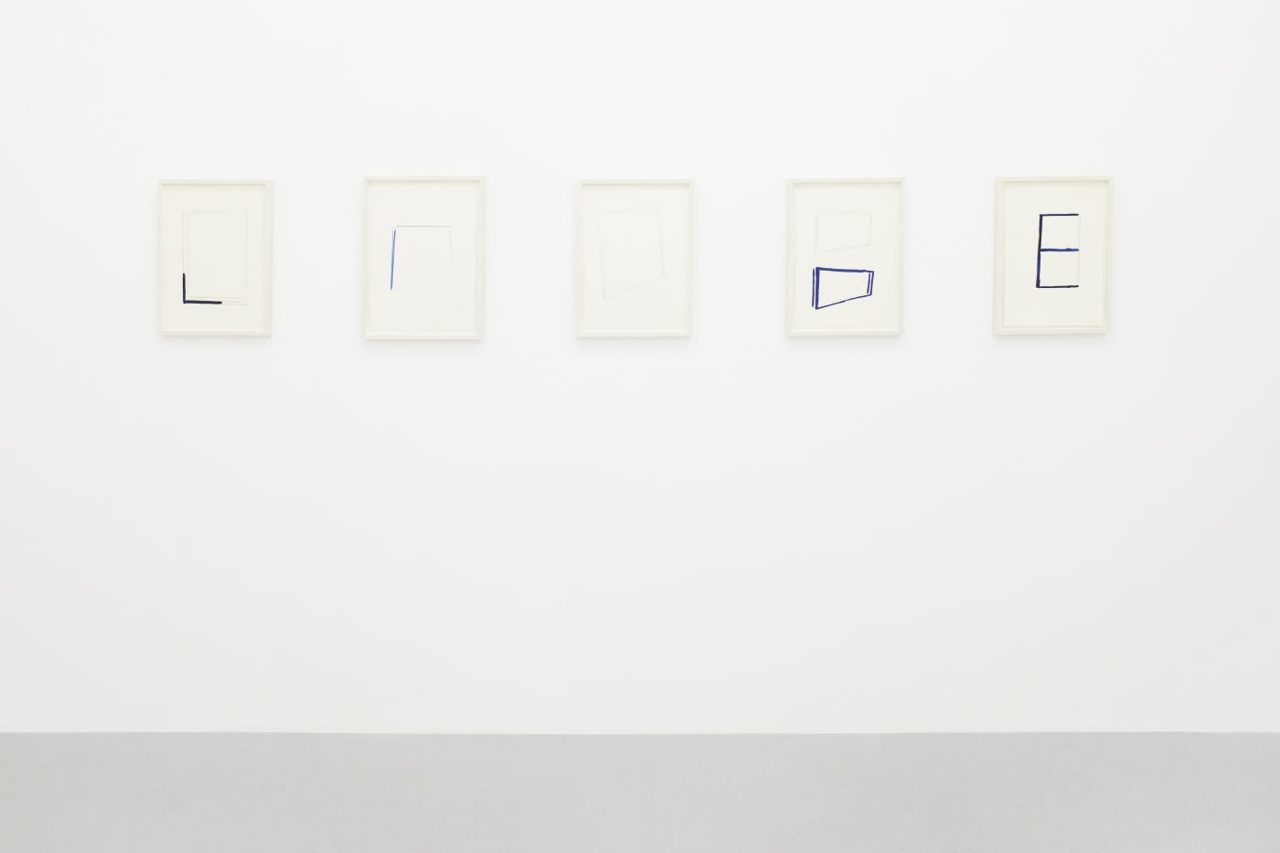 Galerie Lange + Pult – Gerold Miller