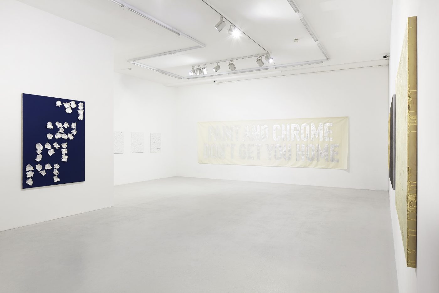 Galerie Lange + Pult – John Aaron Frank