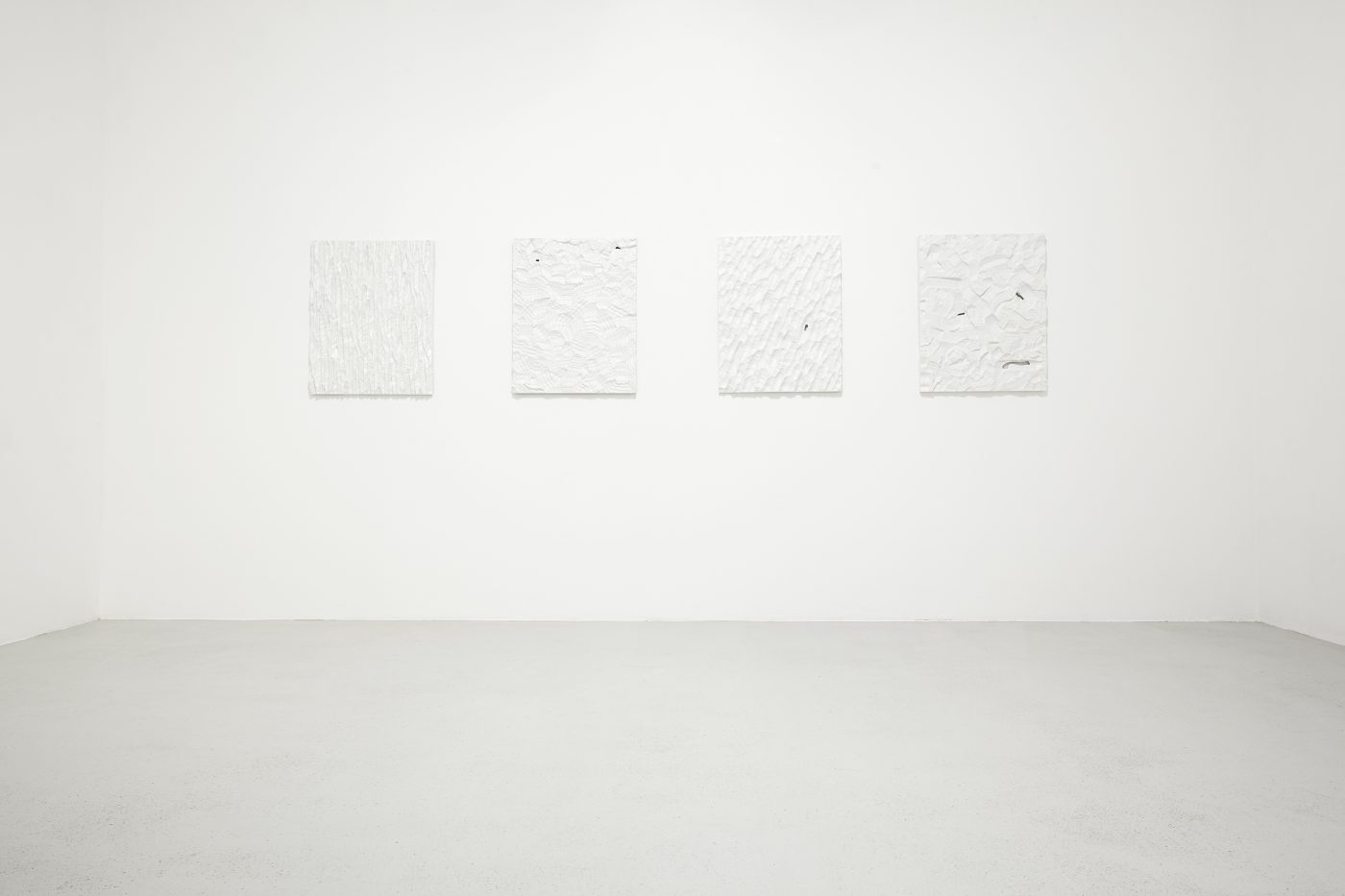 Galerie Lange + Pult – John Aaron Frank