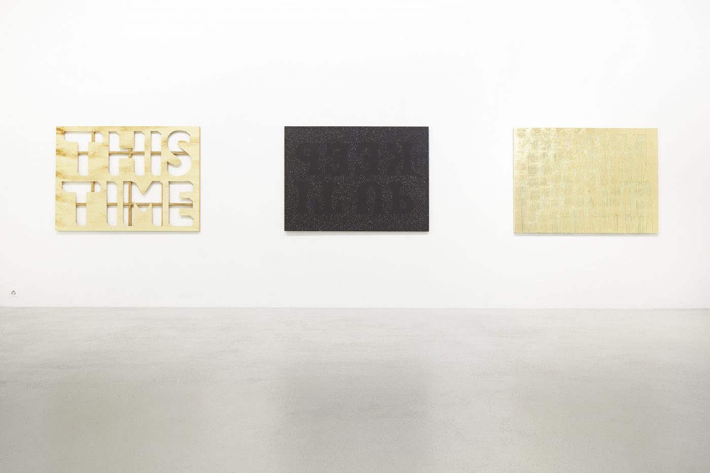 Galerie Lange + Pult – John Aaron Frank