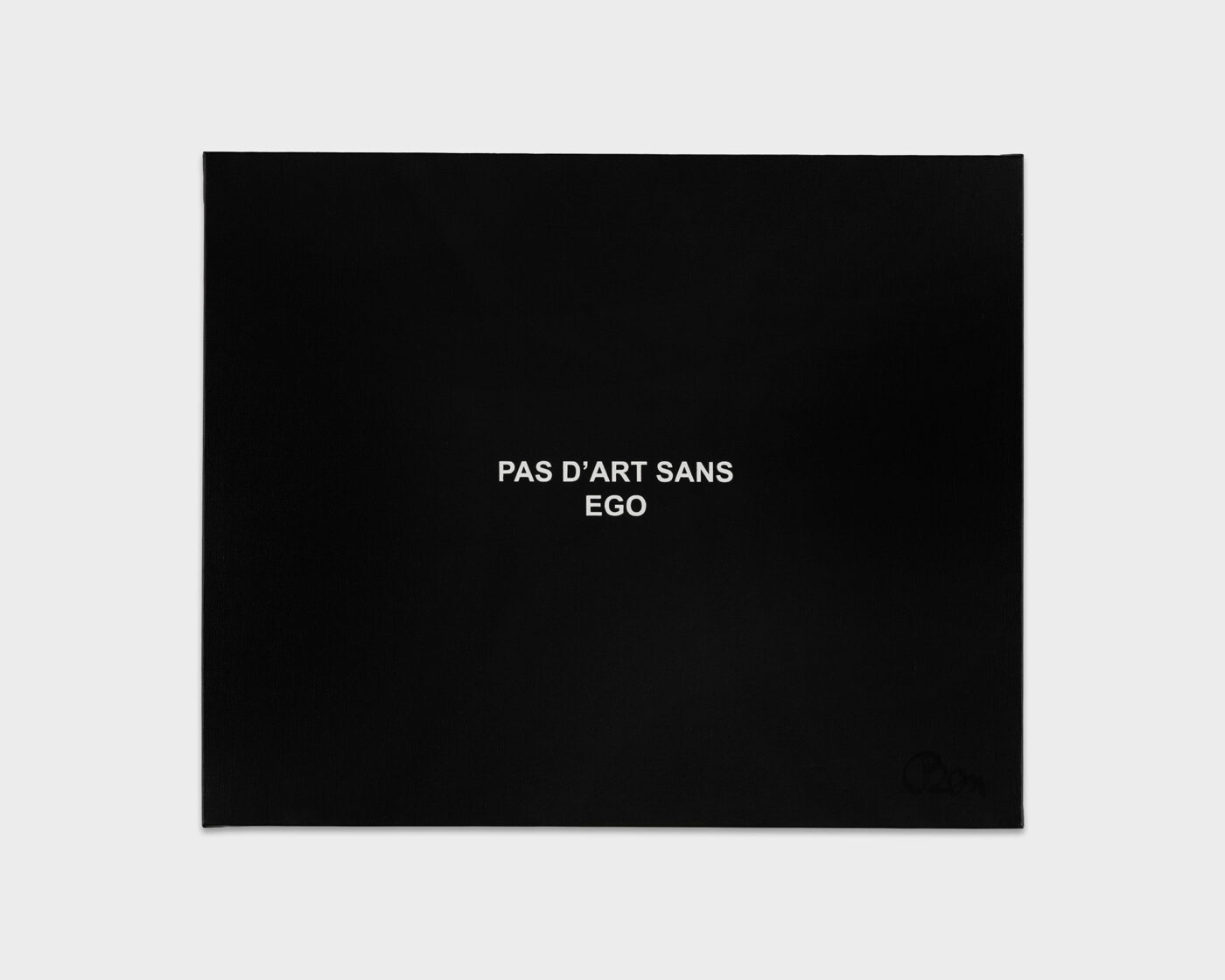 Galerie Lange + Pult – Ben