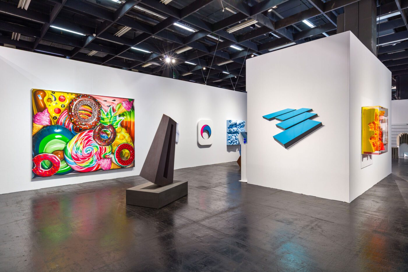 Galerie Lange + Pult – Art Cologne 2026