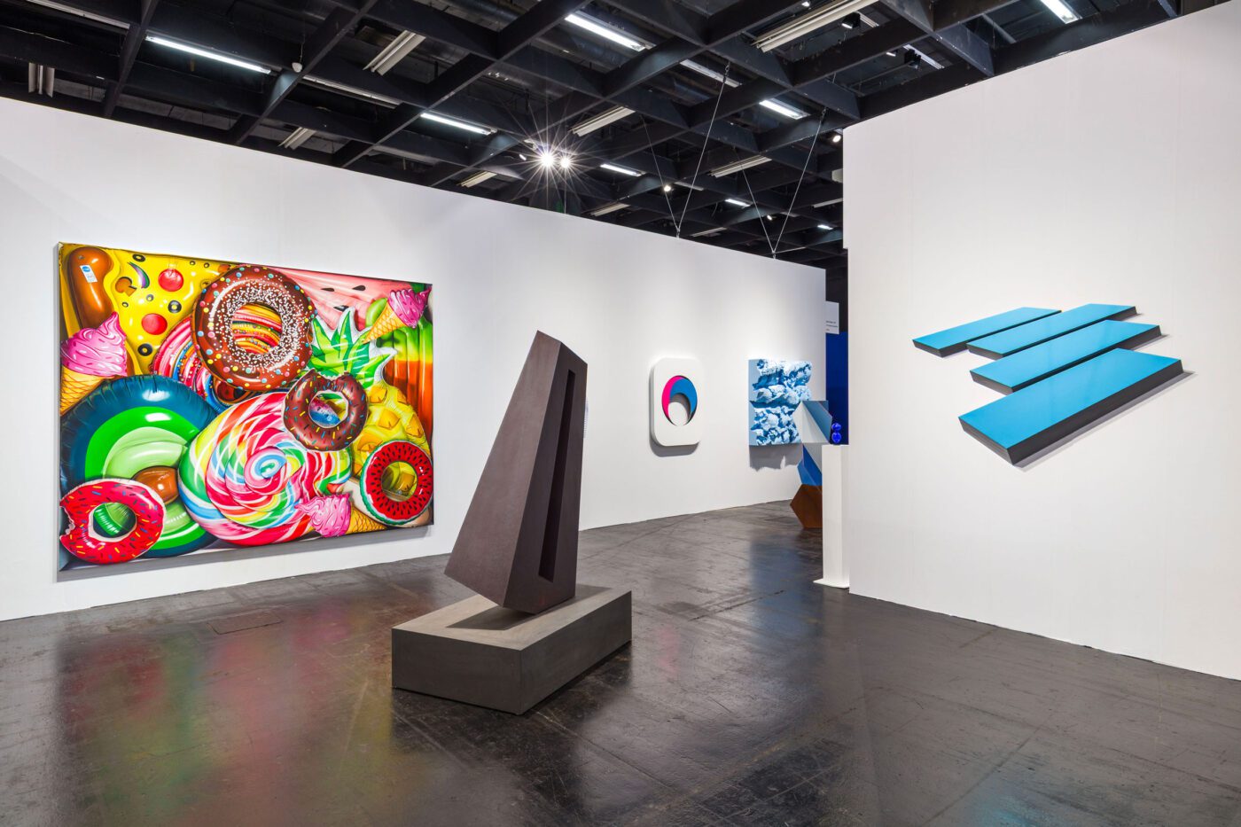 Galerie Lange + Pult – Art Cologne 2026