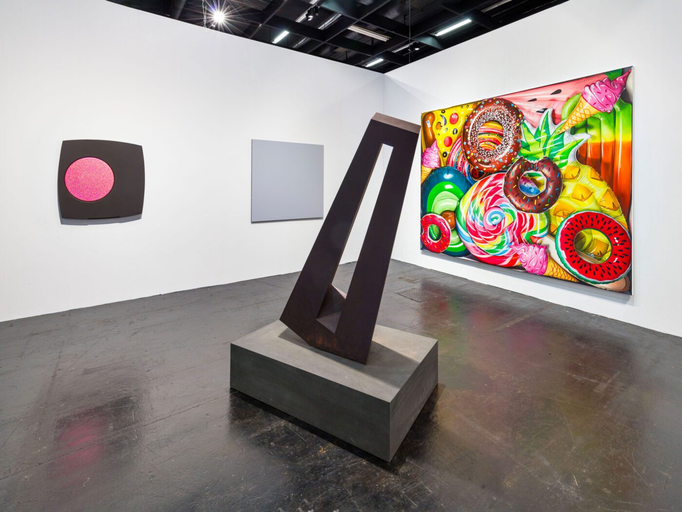 Galerie Lange + Pult – Art Cologne 2026