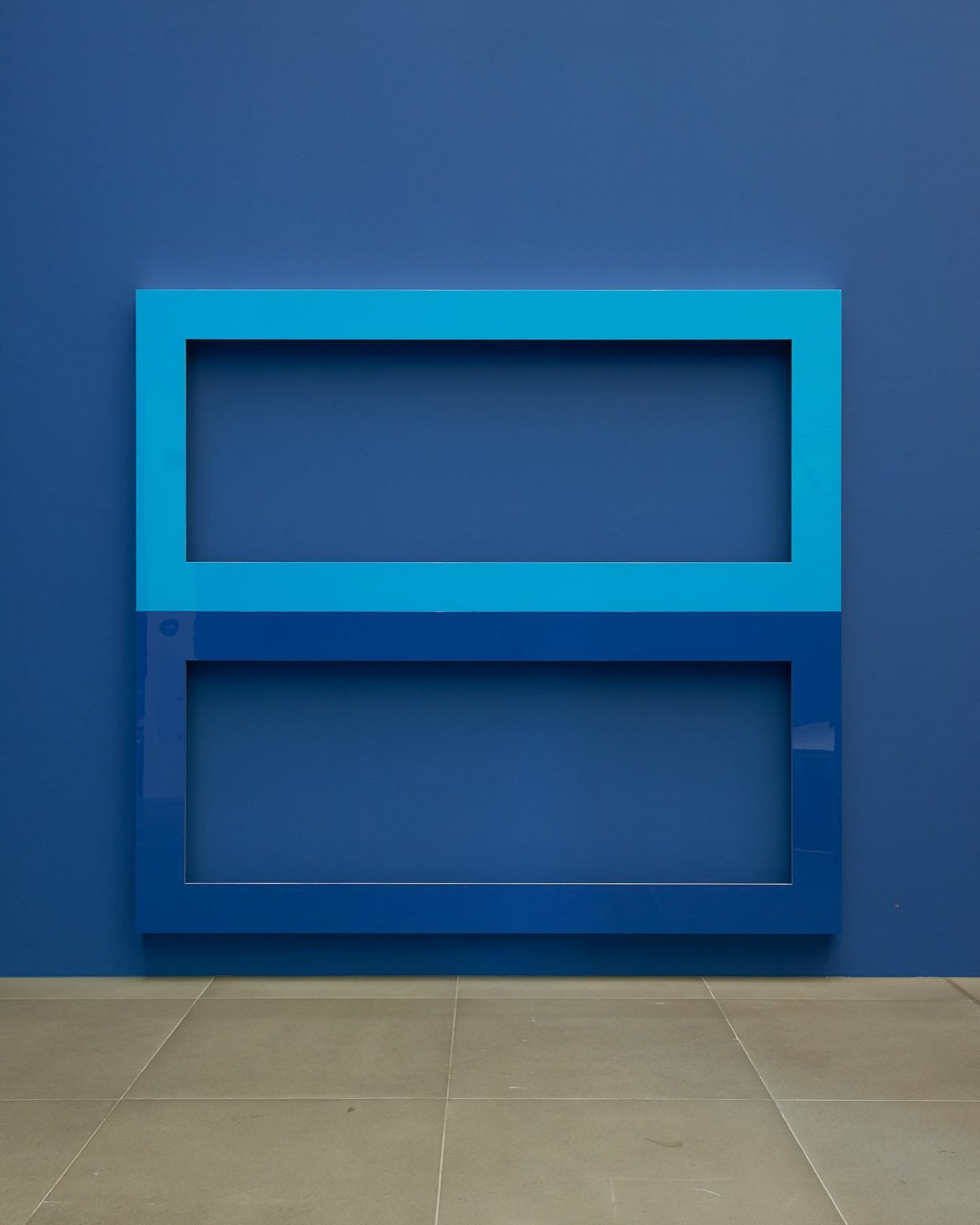 Gerold Miller @ Neues Museum Nürnberg Mixed Zone, Dialoge zwischen Kunst und Design