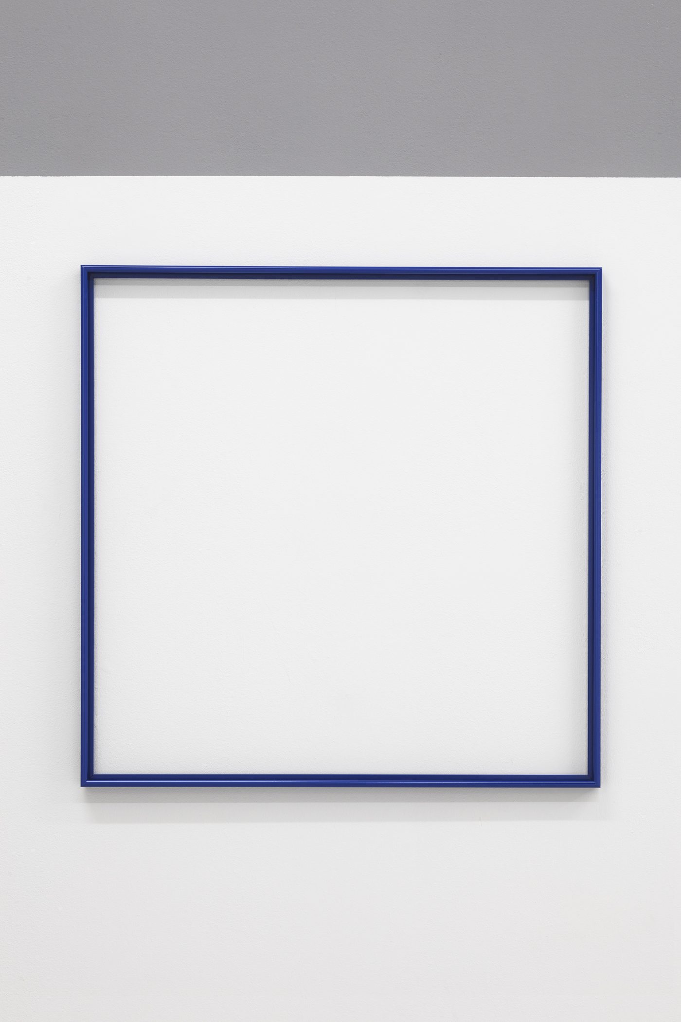 Galerie Lange + Pult – Olivier Mosset / Jacob Kassay