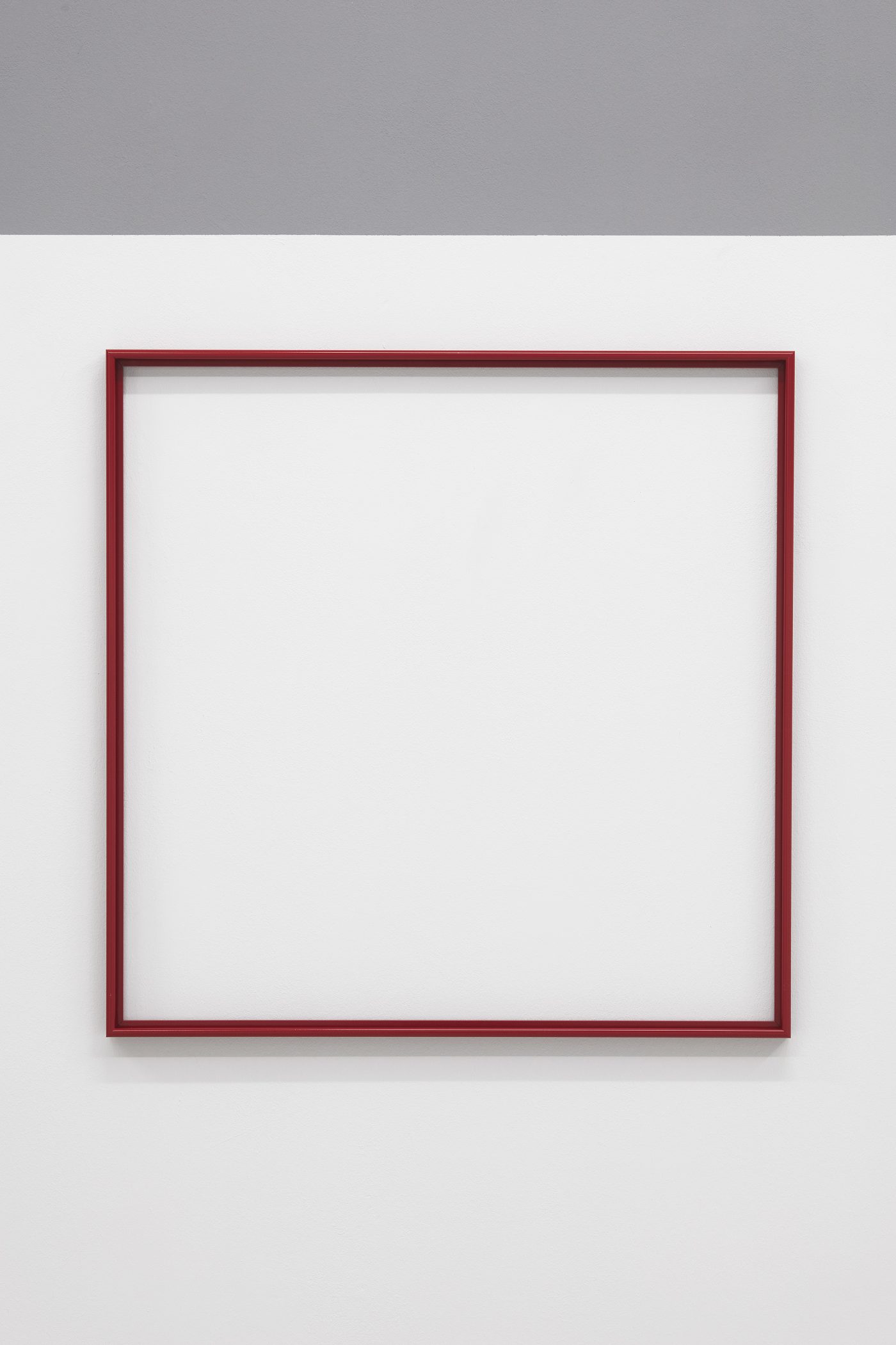 Galerie Lange + Pult – Olivier Mosset / Jacob Kassay