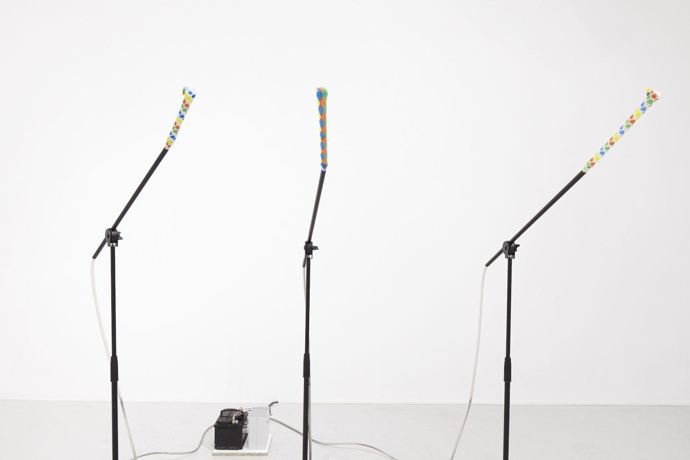 Galerie Lange + Pult – Delphine Reist