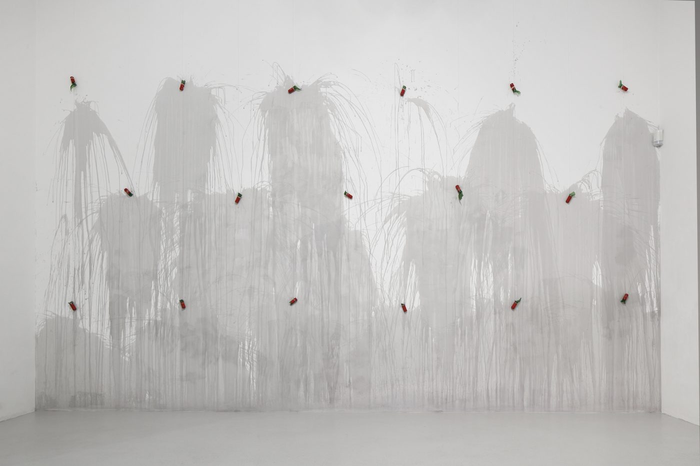 Galerie Lange + Pult – Delphine Reist