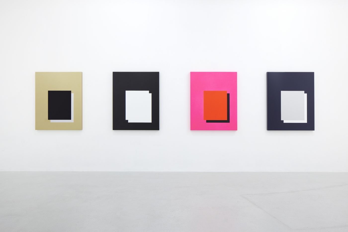 Galerie Lange + Pult – Gerold Miller