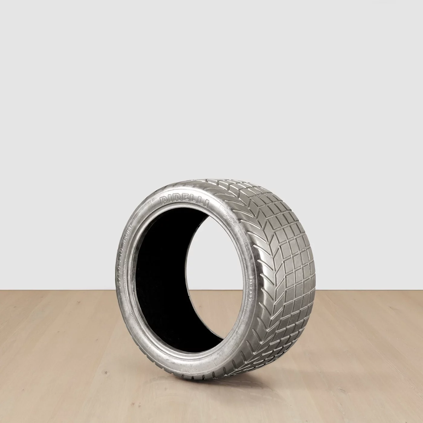 Sylvie Fleury @ KinderKunstLabor, St. Pölten, Austria Paper, Rock, Scissors. Materials and Tools of Art