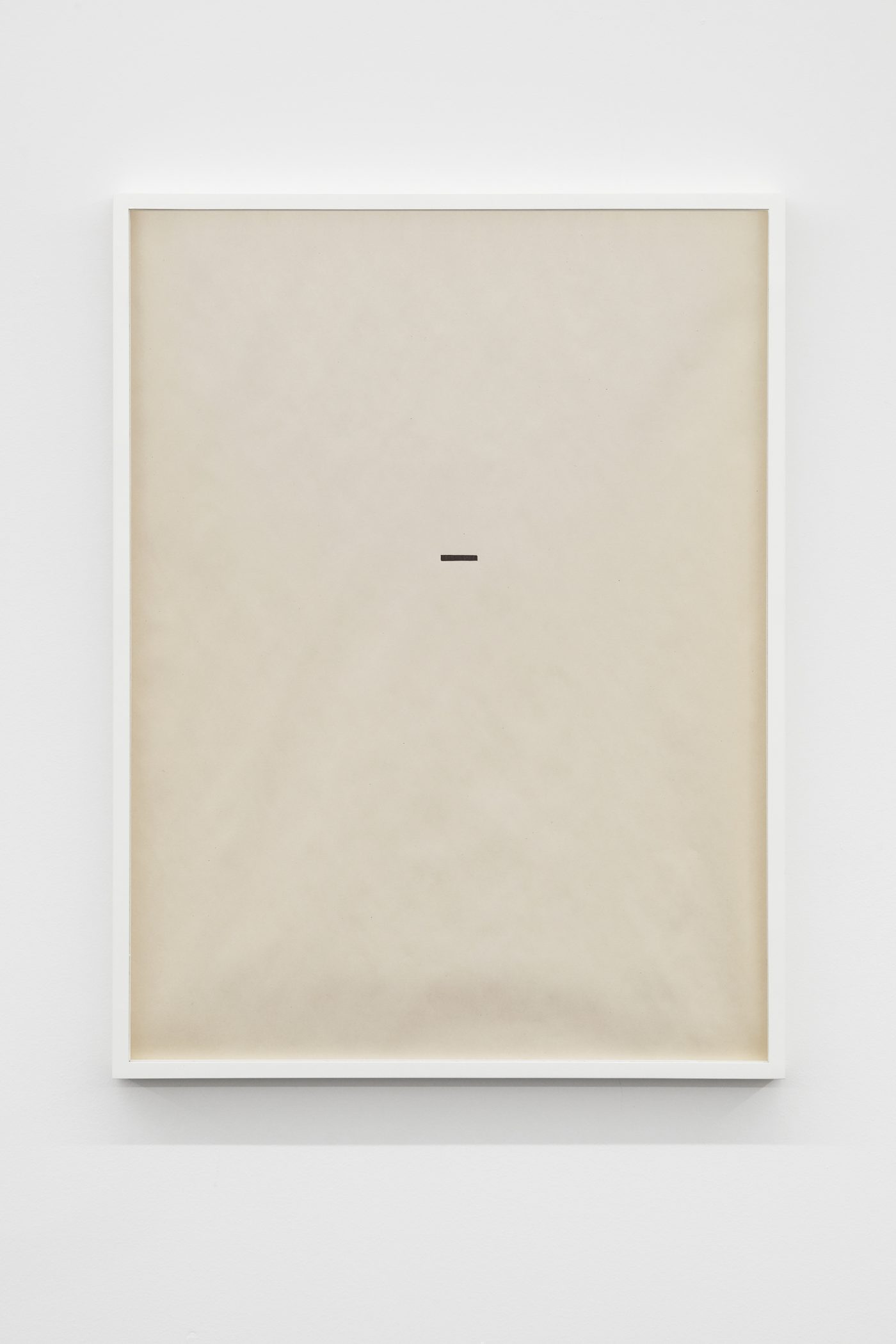 Galerie Lange + Pult – Olivier Mosset