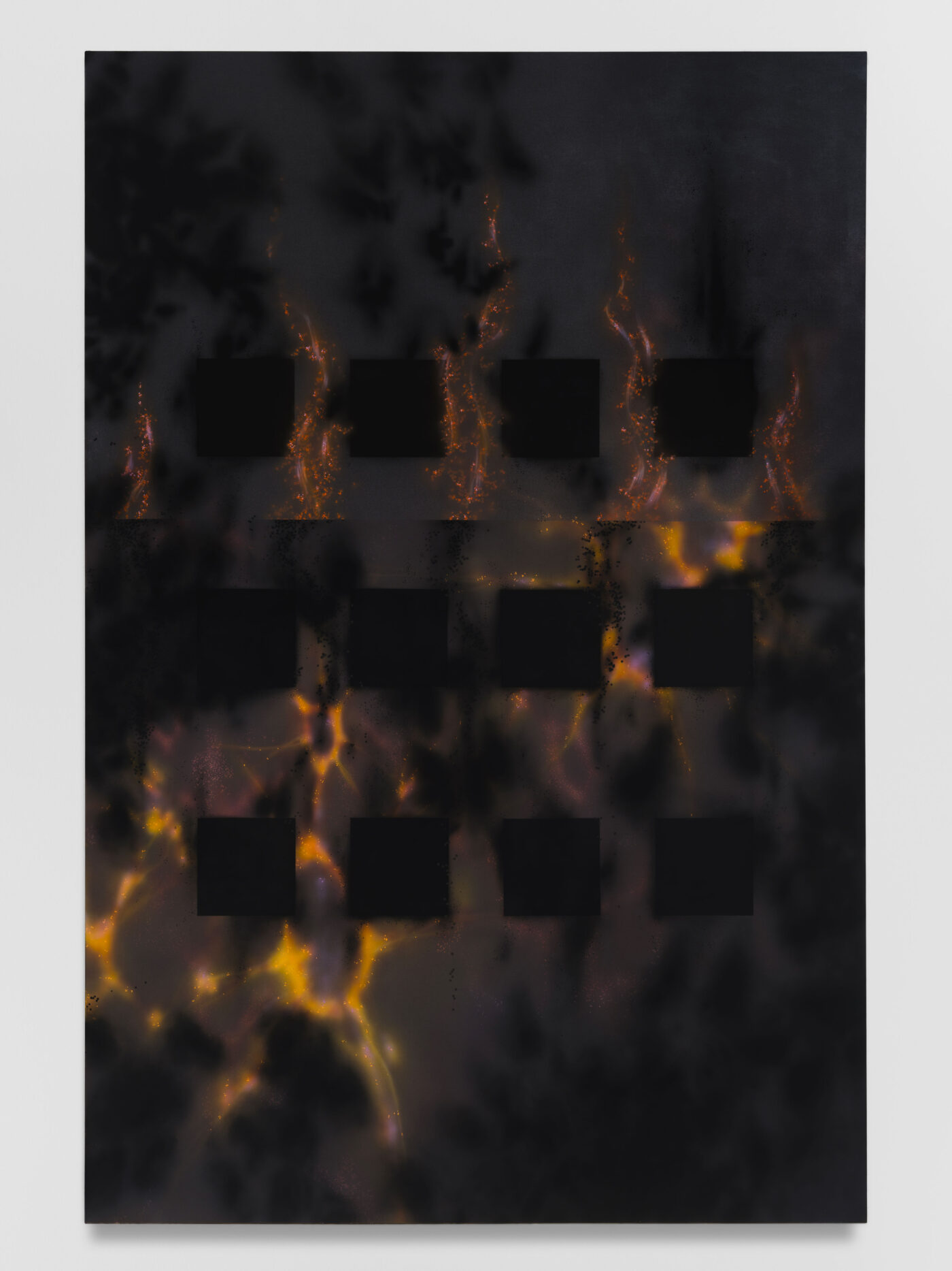 Galerie Lange + Pult – Natacha Donzé