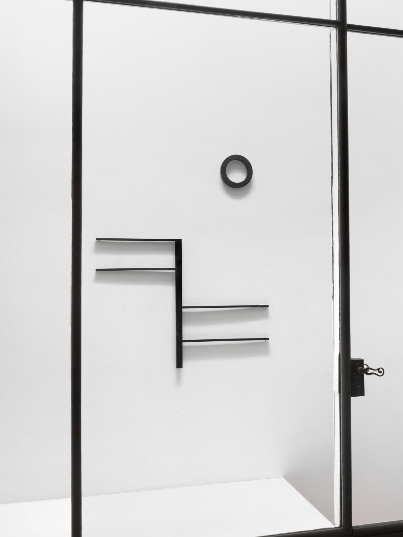 Galerie Lange + Pult – Philippe Decrauzat