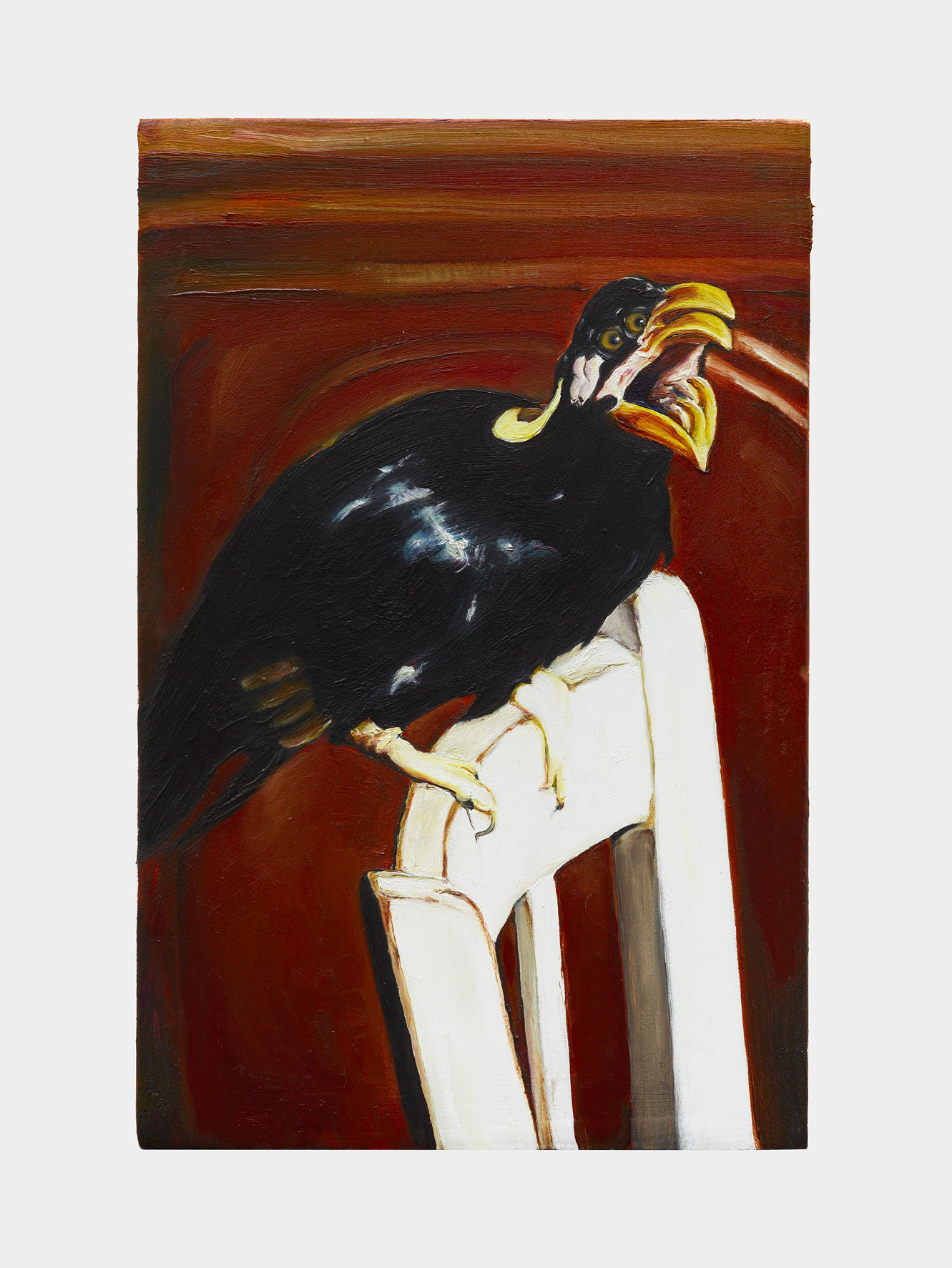 Galerie Lange + Pult – Léopold Rabus