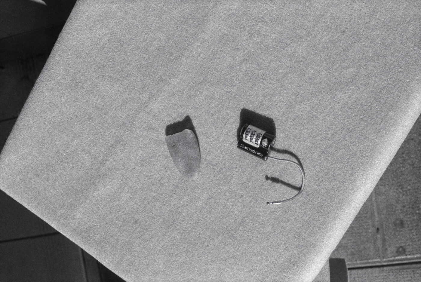 Alfredo Aceto @ Maison du livre de l'image et du son (MLIS), Villeurbanne, France Faces of Francis