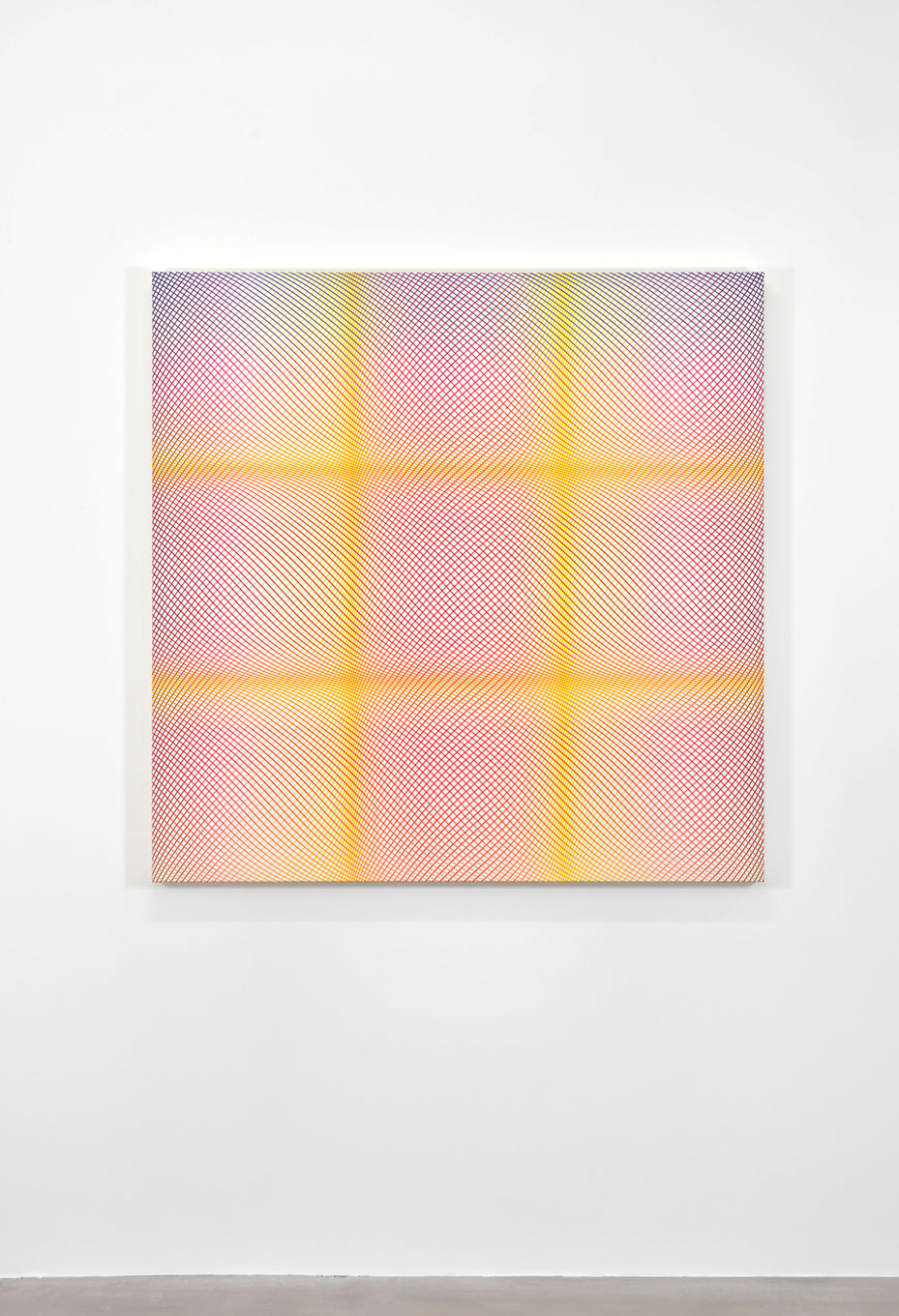 Galerie Lange + Pult – Philippe Decrauzat