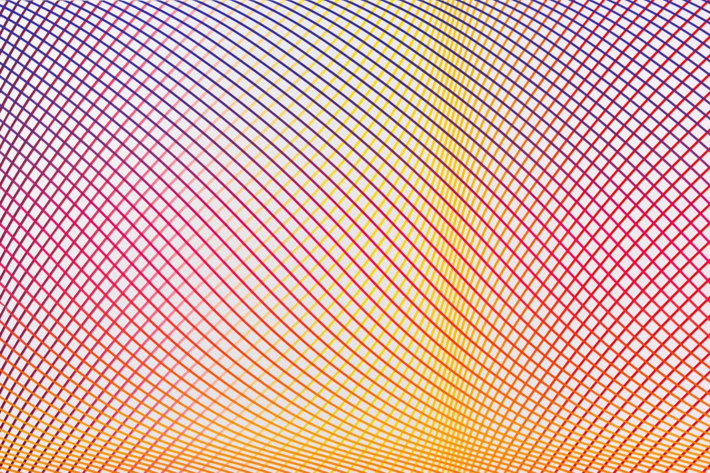 Galerie Lange + Pult – Philippe Decrauzat