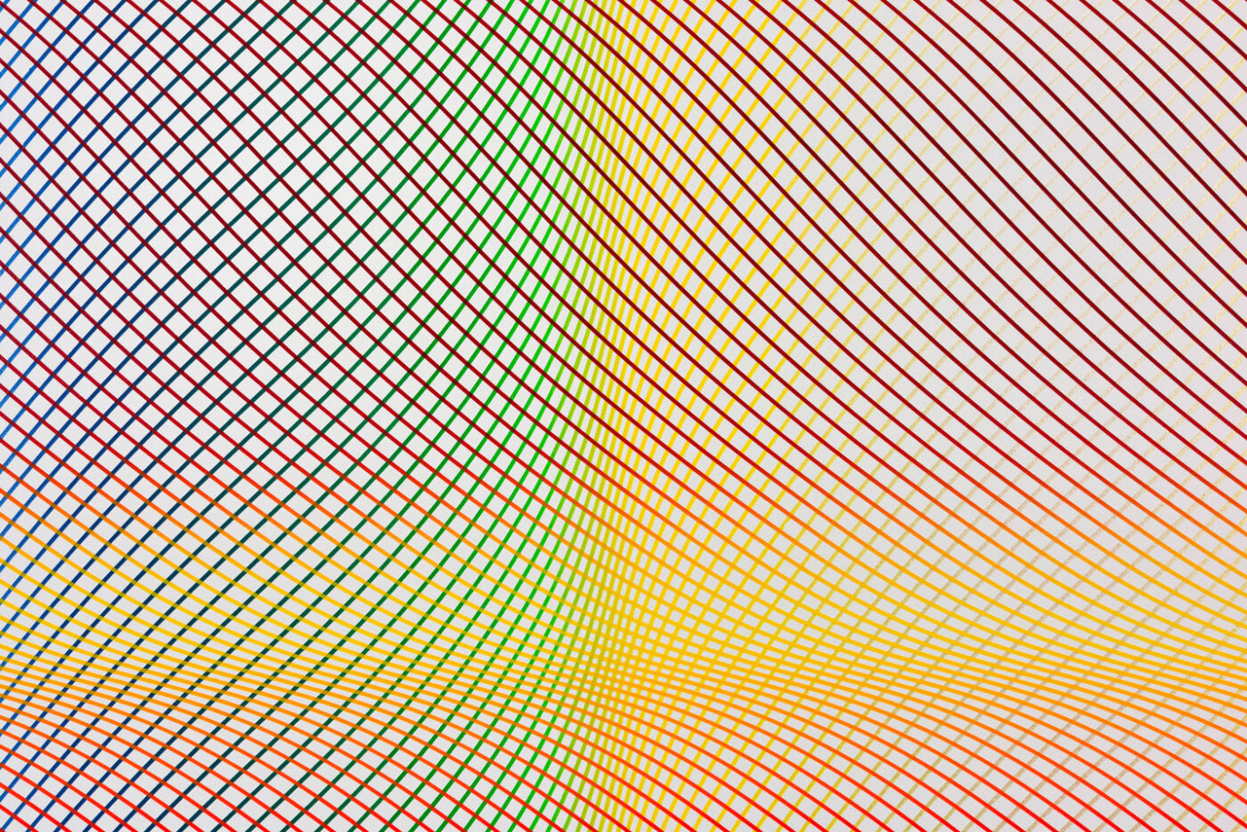 Galerie Lange + Pult – Philippe Decrauzat