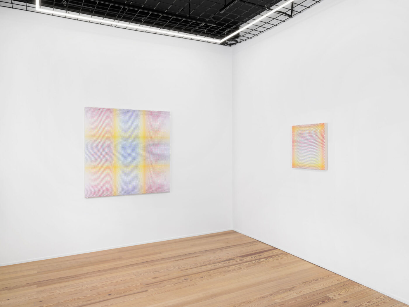 Galerie Lange + Pult – Philippe Decrauzat