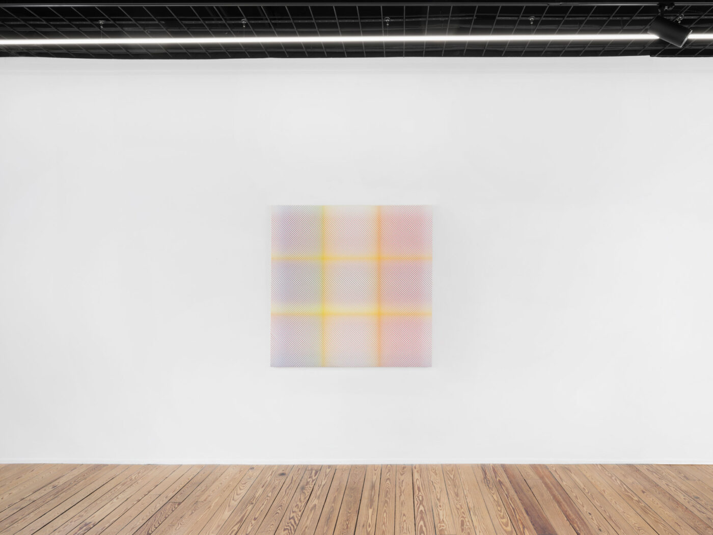 Galerie Lange + Pult – Philippe Decrauzat