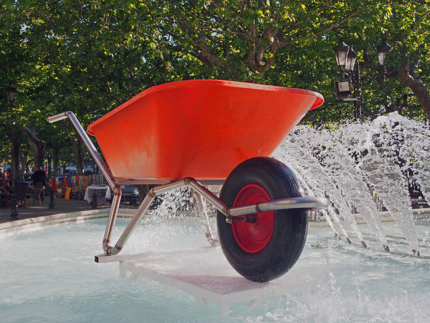 Galerie Lange + Pult – Lilian Bourgeat