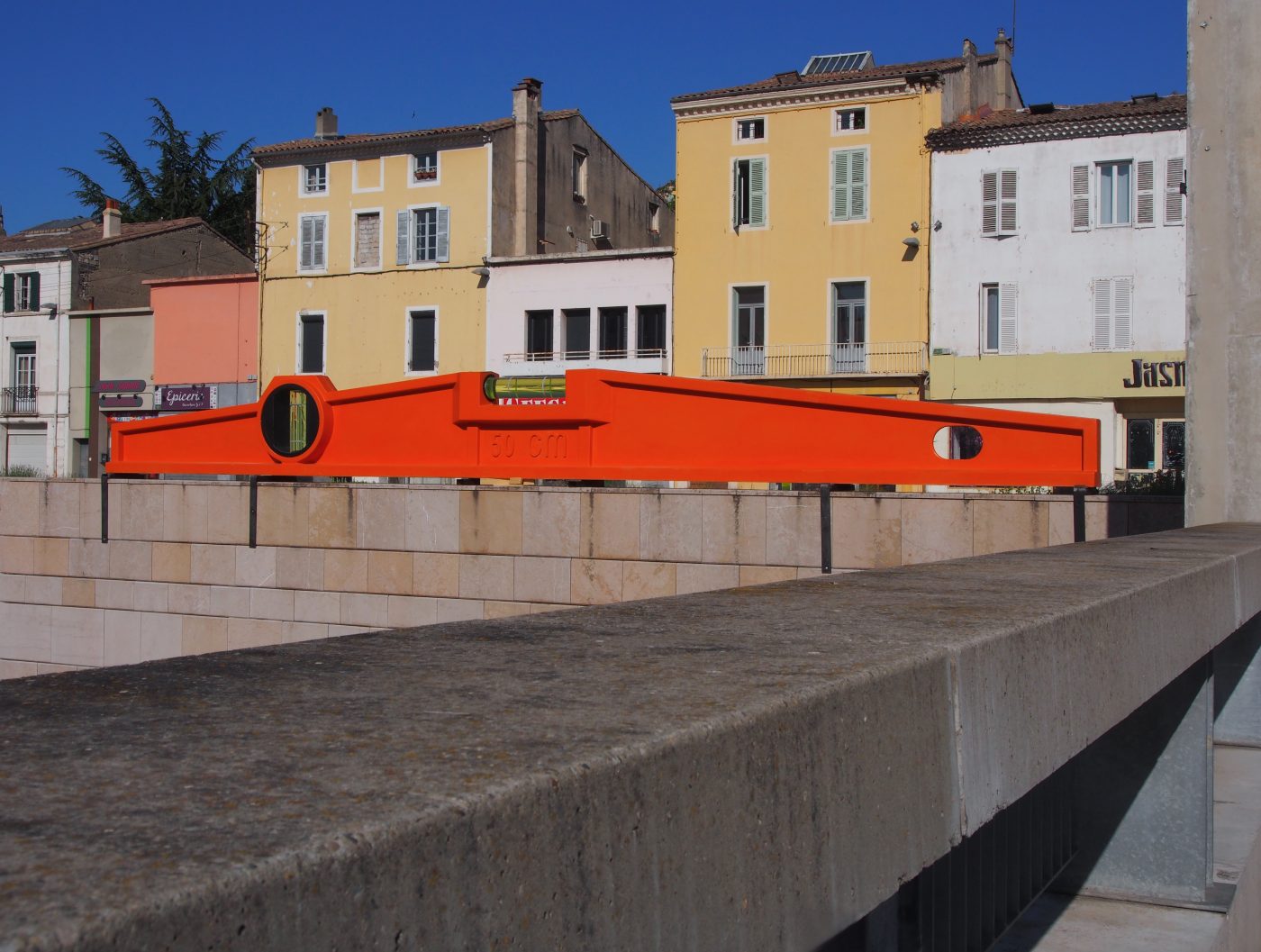 Galerie Lange + Pult – Lilian Bourgeat